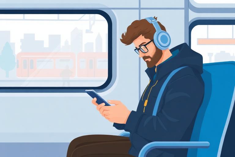 Commuters