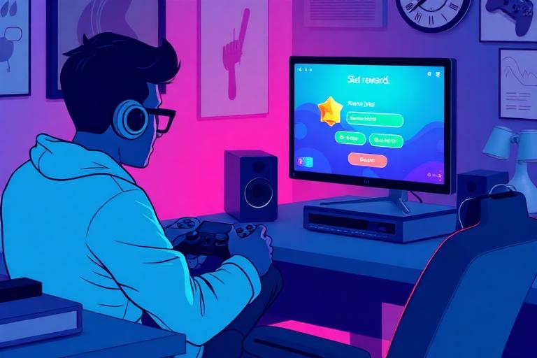 Gamers