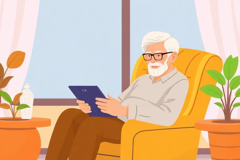 Retirees