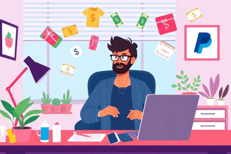 Side Hustlers