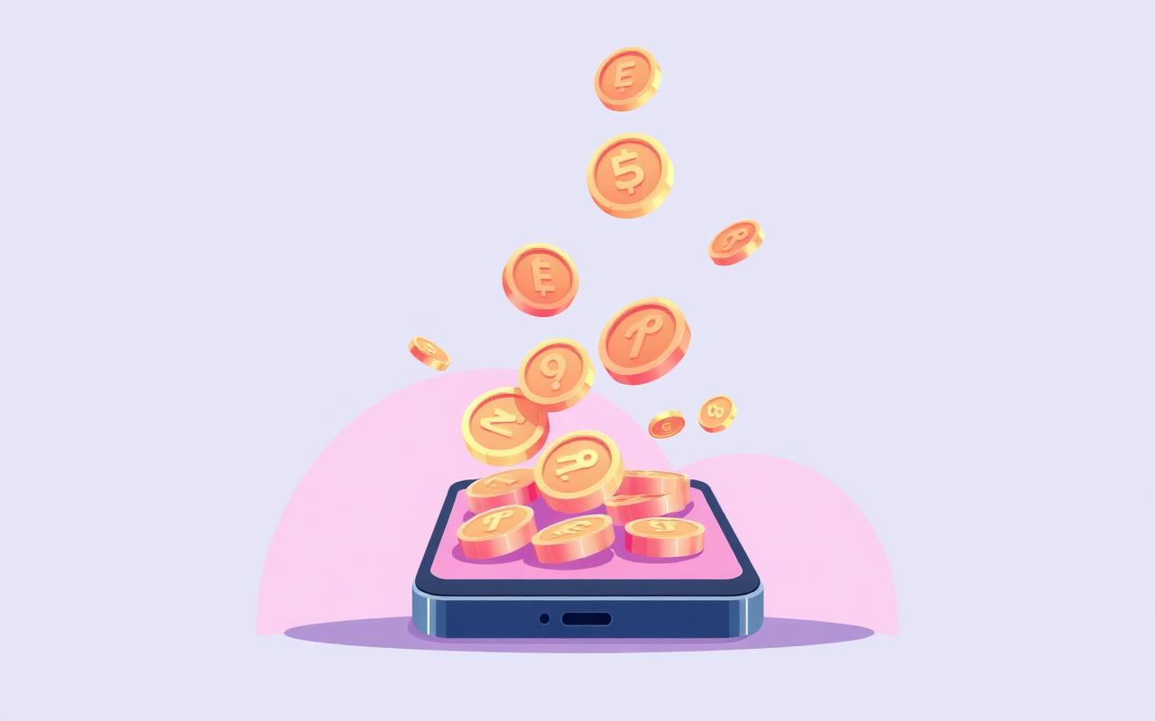 Best mobile apps that pay you to play games in 2026