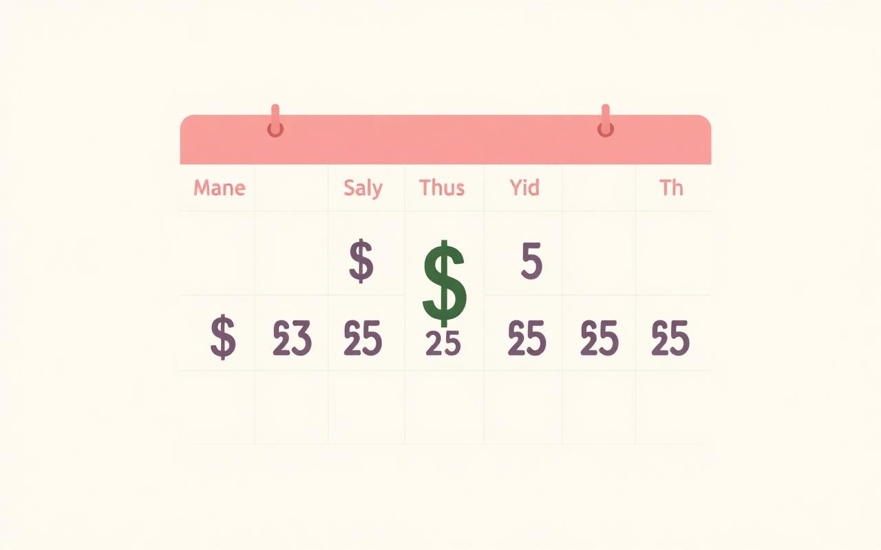 Building a $500/month side income stack with paid surveys in 2026